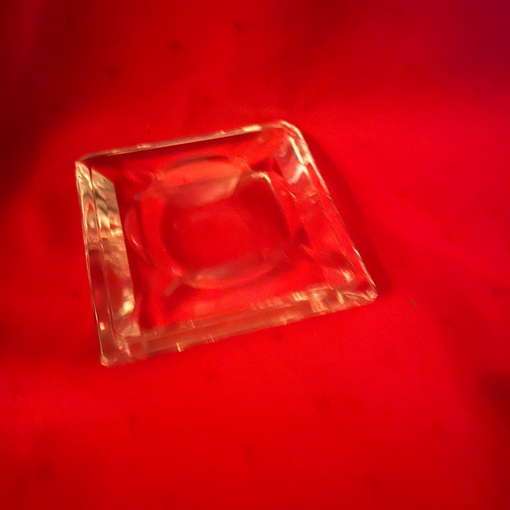 Ashtray